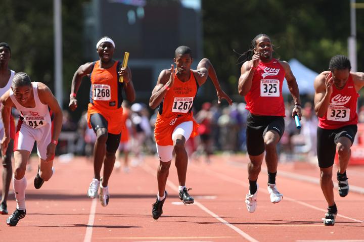 2010 Stanford Invite-College-410.JPG - 2010 Stanford Invitational, March 26-27, Cobb Track and Angell Field, Stanford,CA.